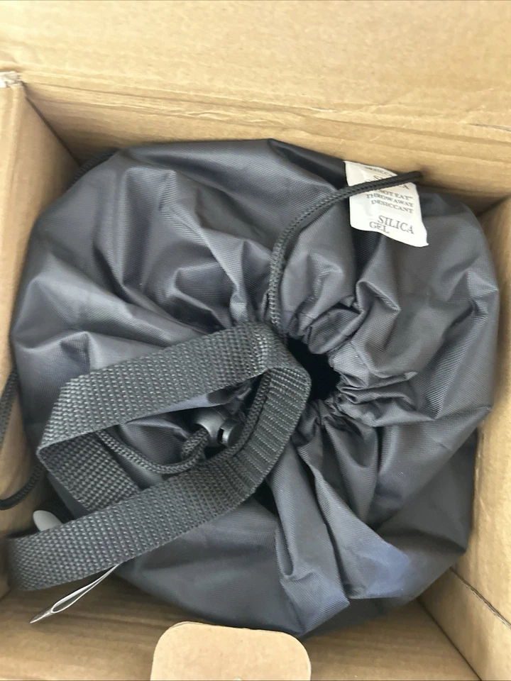 Caja blanda octogonal NEEWER NS1P 45 cm liberación rápida con bolsa de transporte Bowens Mount Foto 3 de 4