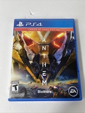 Anthem: Legion of Dawn Edition - PlayStation 4 PS4