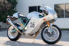 2006 Ducati Sport Classic Paul Smart Limited Edition