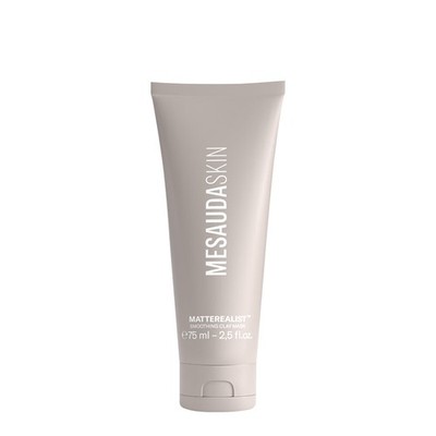 Mesauda Beauty Matterialist Smoothing Clay Mask 75ml - glättende Gesichtsmaske