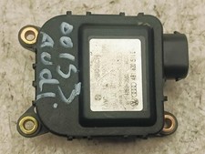 4B1820511 Motor Apertura Trampillas Climatizador para AUDI A6 AVANT (4B5) 132974