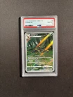 2025 Pokemon CBB2 CS Gem Pack Vol.2 Umbreon 06 15/15 PSA 10 No.1 BJGG