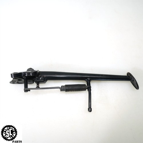 04 05 KAWASAKI NINJA ZX10R KICKSTAND SIDE STAND