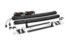Rough Country 30" LED Grille Kit for 2009-2014 Ford F-150 | (2) Lights - 70662