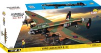 5902251419851 Blocks Avro Lancaster B.Iii 1595 Blocks Cobi Klocki