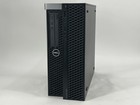 Dell Precision 5820 Tower Xeon W2145 64GB DDR4 512GB SSD Quadro 4000 Win11 Pro