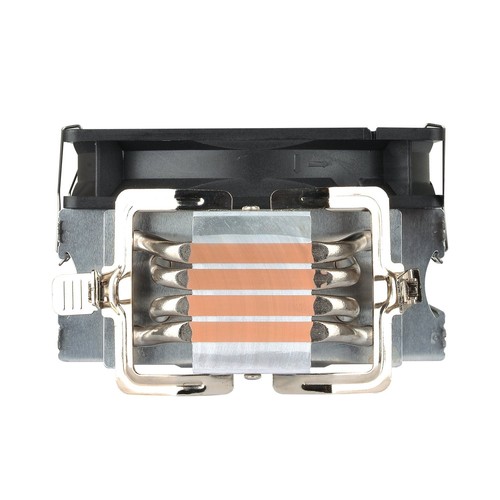 Contac Silent 12 150W INTEL/AMD (AM4) Support 120mm PWM CPU Cooler CL-P039-AL... - Picture 4 of 9