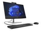 HP ProOne 440 G9 i5-12600 3.30 16GB 512GB SSD 23.8 40 Webcam BT AIO WARRANTY
