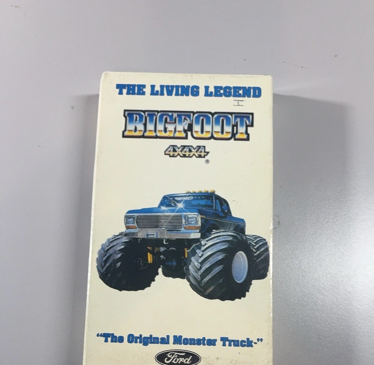 Motorsports VHS Tapes for sale - eBay
