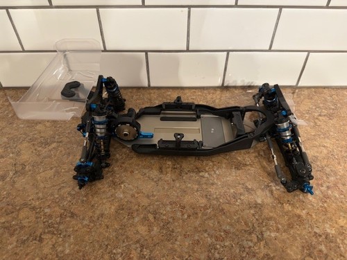 team associated rc10 B7 Team Kit