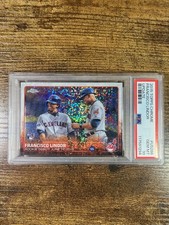 2015 Topps Chrome Baseball Rookie Short Print Guide, Refractor Parallels and Possible 11th Variation 19