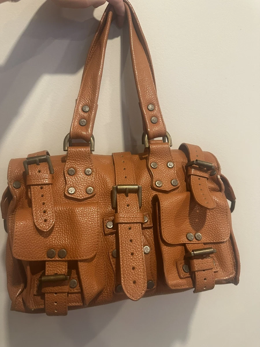 Mulberry Brown Bags & Handbags for Women for sale | eBay