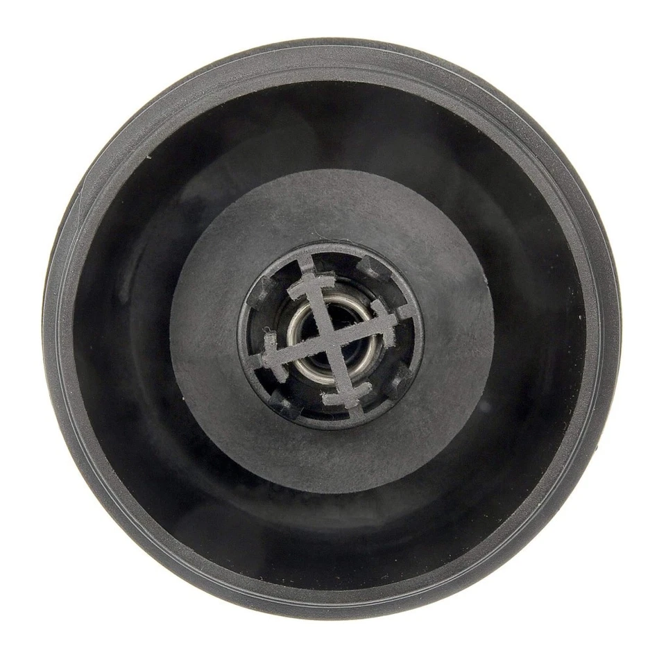 For Audi A4/A4 Quattro 2011 2012 Oil Filter Cap | Plastic | Thread On Attachment Foto 2 de 4