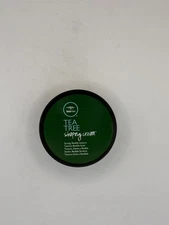 Paul Mitchell Tea Tree Shaping Cream - 3oz. Original Formula New! Free Shipping