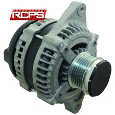 New 110A Alternator For Toyota Corolla 1.8L 2009-13 104210-2801 A-80389 553934RI