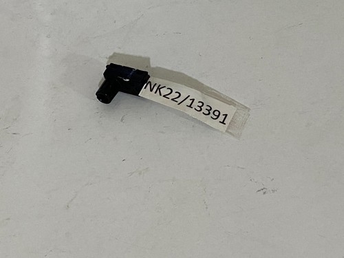 Genuine Mercedes-Benz LED Wiring Loom Harness Plug Connector Black 2-Pin - Picture 2 of 8