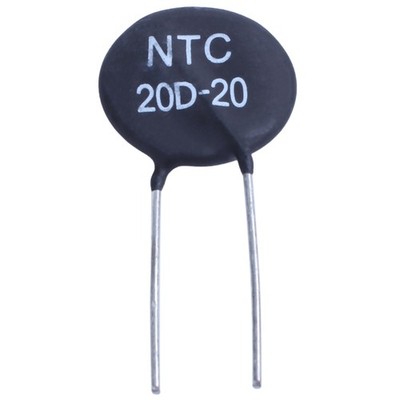 20D-20  Thermistor Zur Begrenzung Des Einschaltstroms Des VorschaltgeräT2883