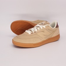 NEW BALANCE NUMERIC 440 SHOE US 8,5 EUR 42 BEIGE
