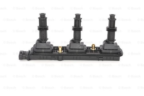0 221 503 026 ENGINE IGNITION COIL BOSCH FOR VAUXHALL OMEGA,VECTRA,VECTRA II - Picture 4 of 9