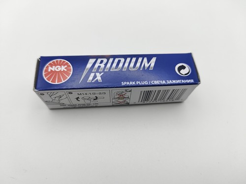 Spark Plug Set 6x For Plymouth 1995-2001 BKR6EIX - Picture 8 of 24