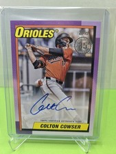 2025 Topps Series 1 Baseball Card Set Review and Checklist 12