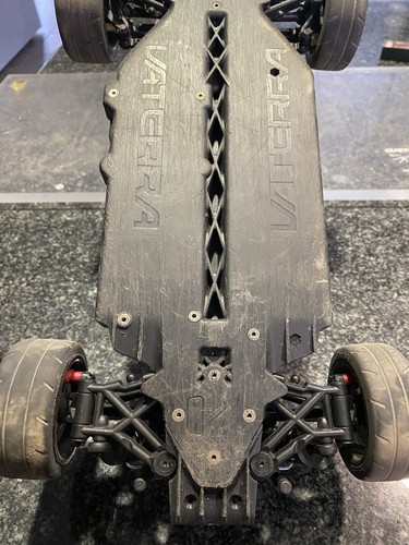 Vaterra Losi V100 4wd RC Roller 1/10 On Road Touring Project! - Picture 7 of 12