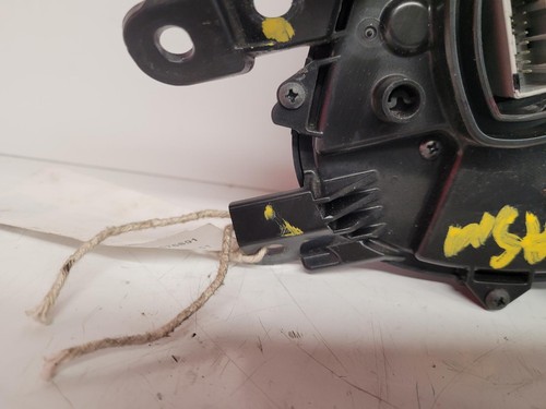 HONDA SH 125 SPEEDO INSTRUMENT CLUSTER SPEEDOMETER 2021 - Picture 11 of 14