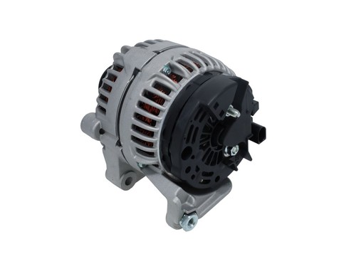 FITS BMW 5 520 I ALTERNATOR 1 986 A00 891 BOSCH - Picture 7 of 12