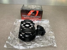 PEARSTONE Universal Shock Mount (DUSM-1) For Camera Shoes or Boom Poles