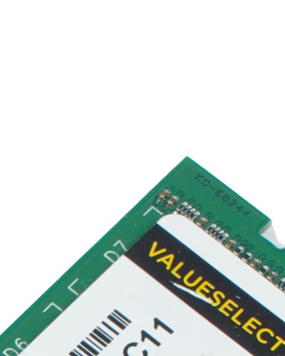 Corsair CMV4GX3M1C1600C11 4GB Memory RAM - Picture 5 of 16