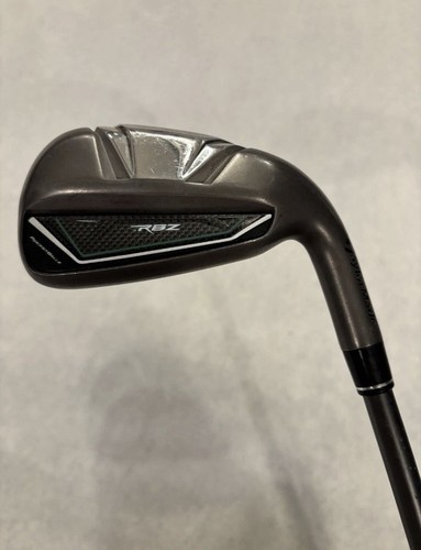 TaylorMade RBZ 4 & 5 Eisen RH 65g Rocketballz Regular Graphit Konvolut