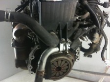 Moteur Suzuki SWIFT