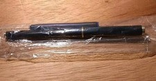 New Vintage Waterman Pen Refill Sealed In Wrapper with New Ink Cartridge