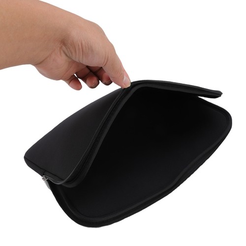 Tablet Carrying Case Neoprene Foam Tablet Bag Portable For Laptop - Picture 2 of 24
