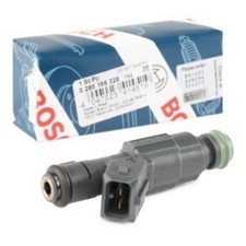 BOSCH Einspritzventil 0280156328