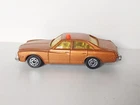 CORGI JUNIORS KOJAK’S BUICK REGAL Metallic Bronze Vintage 1977-79 Diecast