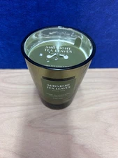 Threshold - Midnight Tea Leaves - Luxury Scented Candle - 20oz