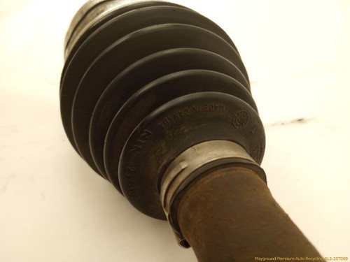 Hummer H3 Passenger Right Front Axle Drive Shaft Driveshaft Fits 2006-2010 06 07 - Bild 6 von 12