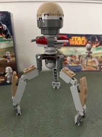 LEGO Star Wars: Utapau Troopers (75036) 100% Complete with box