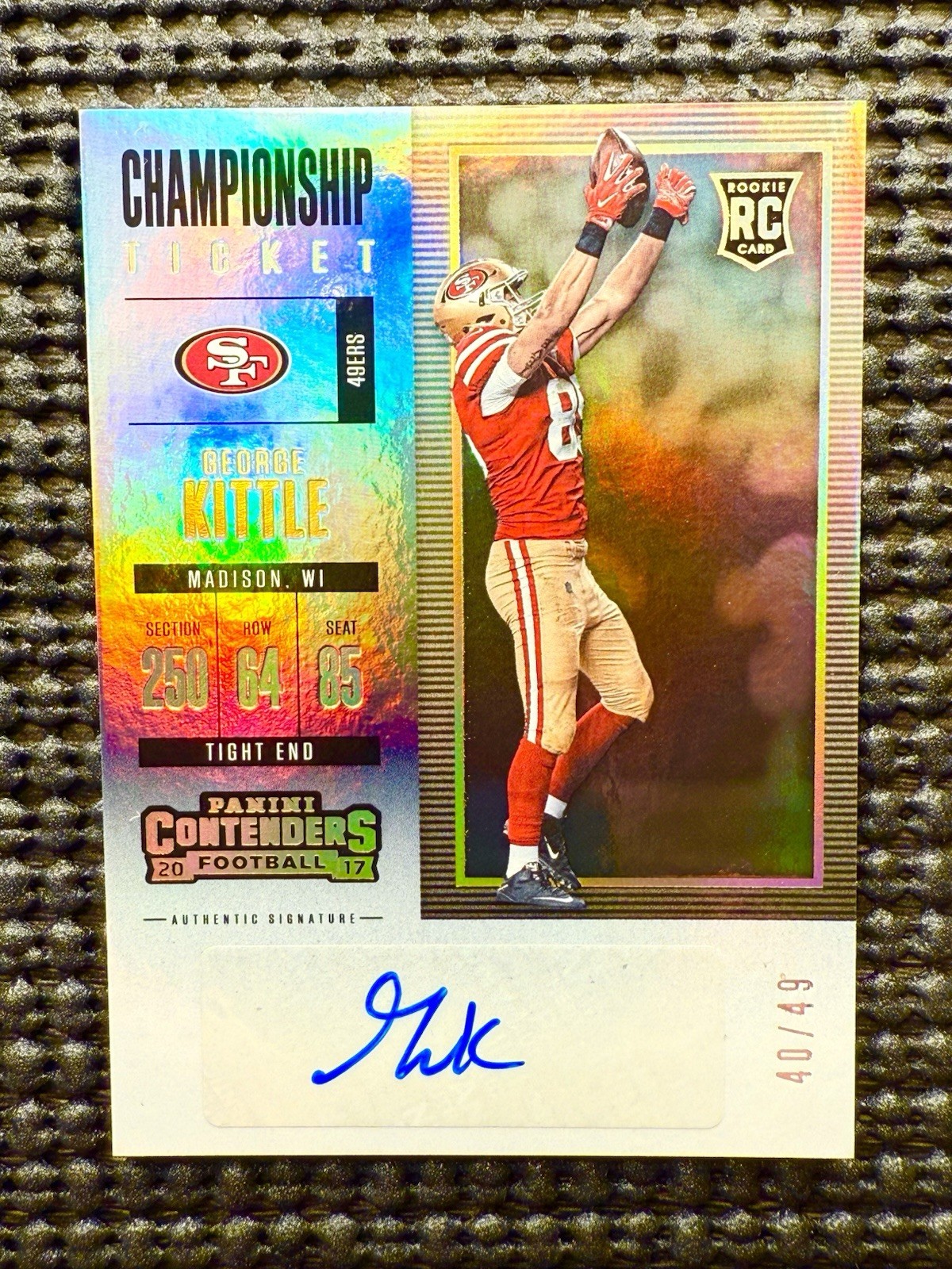 Ebay Item For Sale