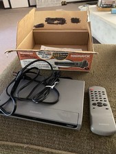 Magnavox dtv digital to analog converter TB100MG9