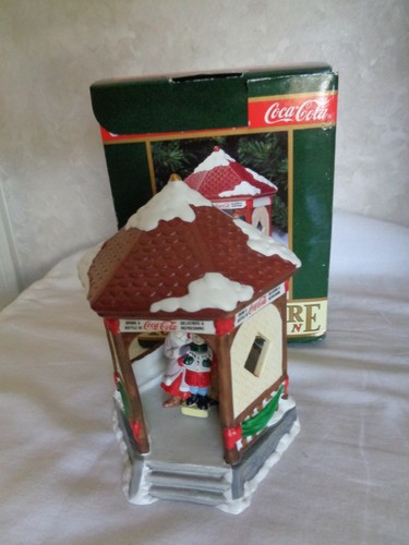 Coca Cola Town Square Sammlung (#6401) - Bild 8 von 99