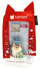 Tonie Rund um die Welt mit Fuchs und Schaf Boxine NEU und OVP