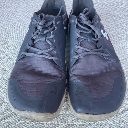 Talla 43 - Zapatos Vivobarefoot Negro Estilo Primus Lite III - Imagen 2 de 14