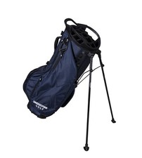 Bridgestone Tour B Navy Stand Golf Bag