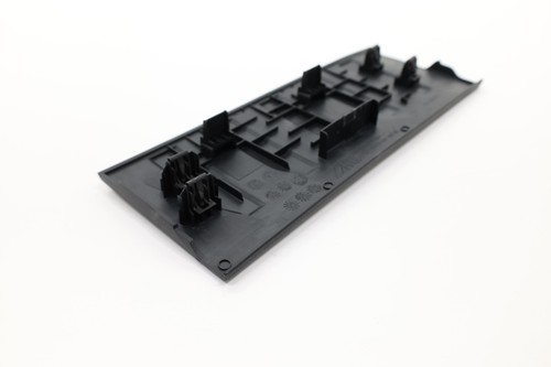 2021 - 2025 FORD F-150 REAR RIGHT DOOR SILL SCUFF PLATE TRIM OEM GL3B1613244AB - Picture 8 of 13