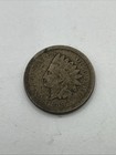 1859 1C Indian Cent