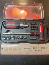 Nut Driver Kit