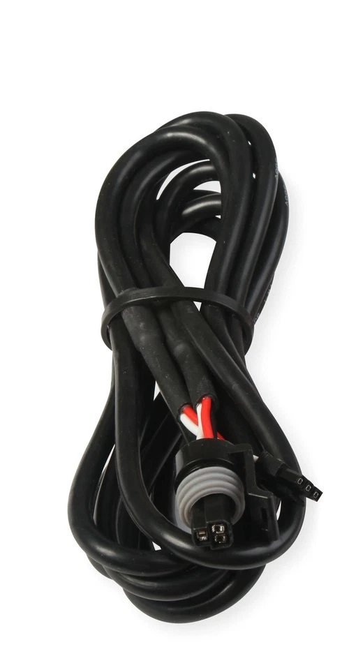 15939NOS NOS Analog Style 2-1/16" Nitrous Pressure Gauge - Image 4 of 4