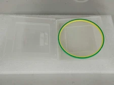 Perfection Products PPI-GRP-2620-44 Gripper Expander Wafer Ring Green Yellow 